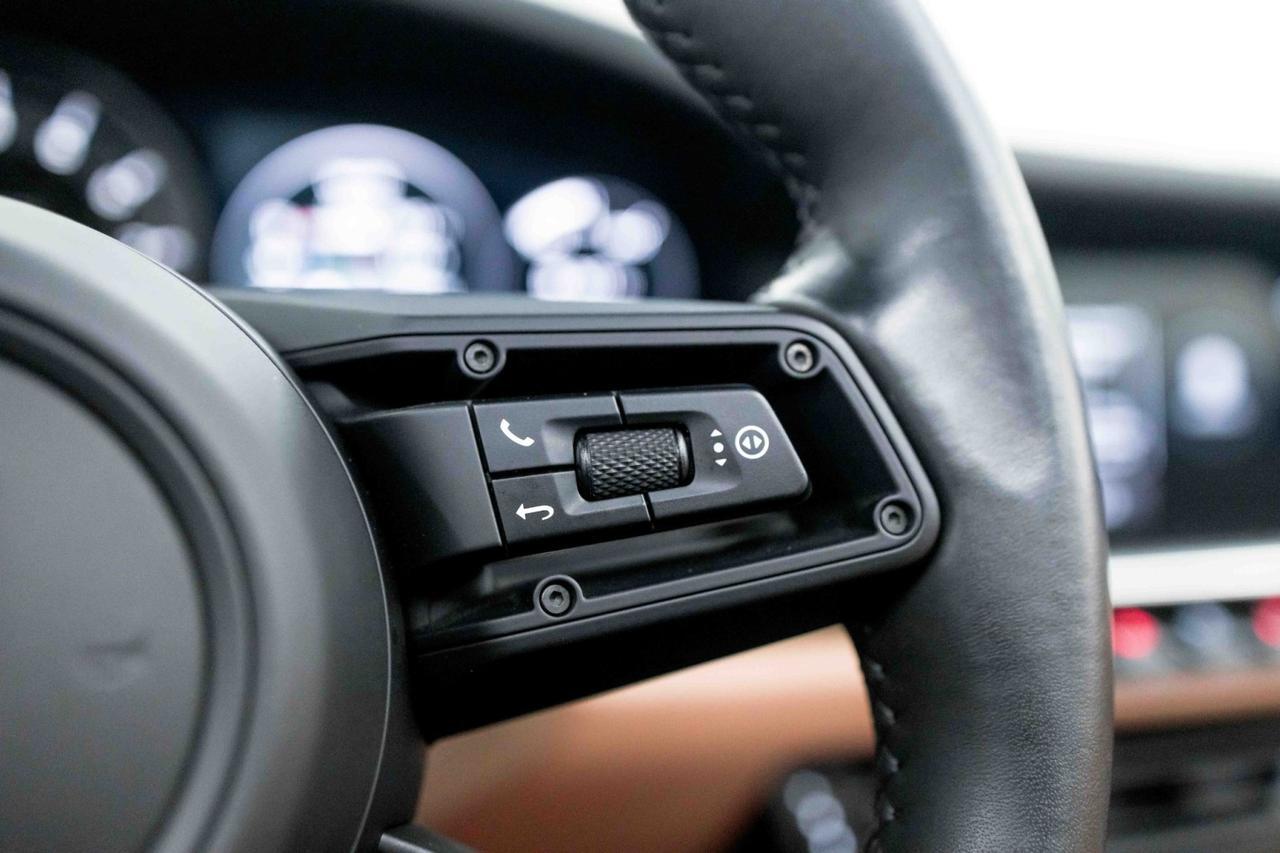 2023 Porsche 911 Targa 4 GTS Marietta GA