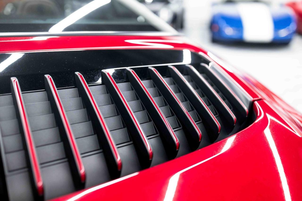 2023 Porsche 911 Targa 4 GTS Marietta GA