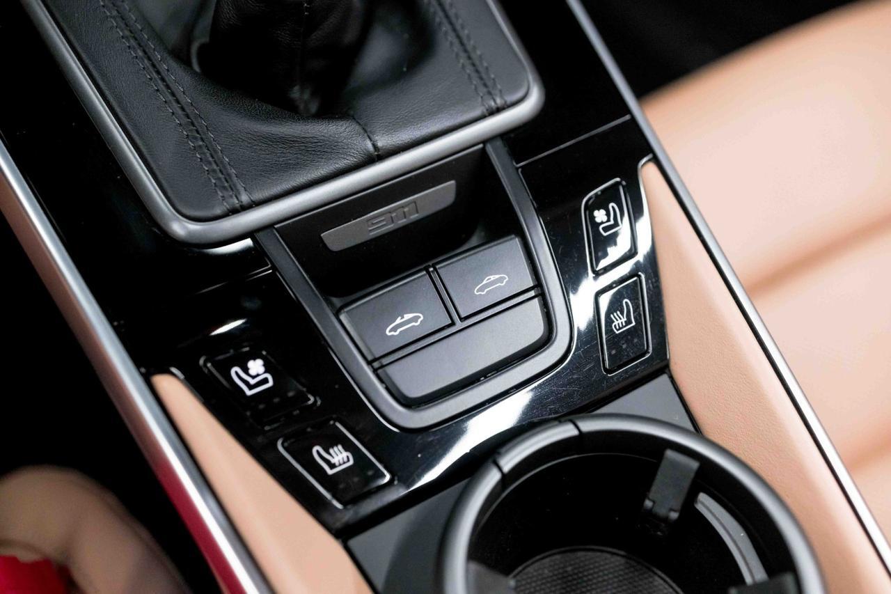 2023 Porsche 911 Targa 4 GTS Marietta GA