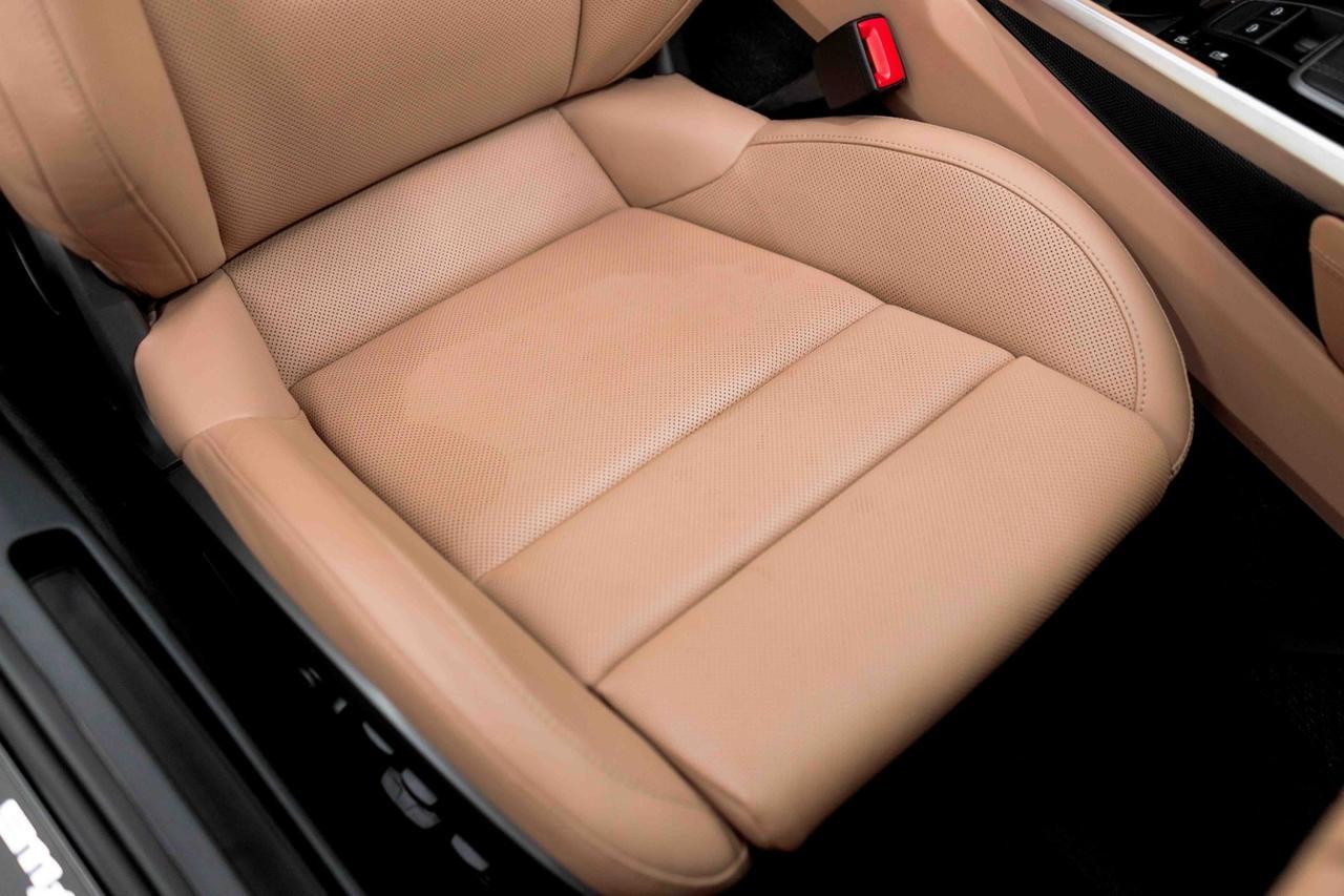2023 Porsche 911 Targa 4 GTS Marietta GA