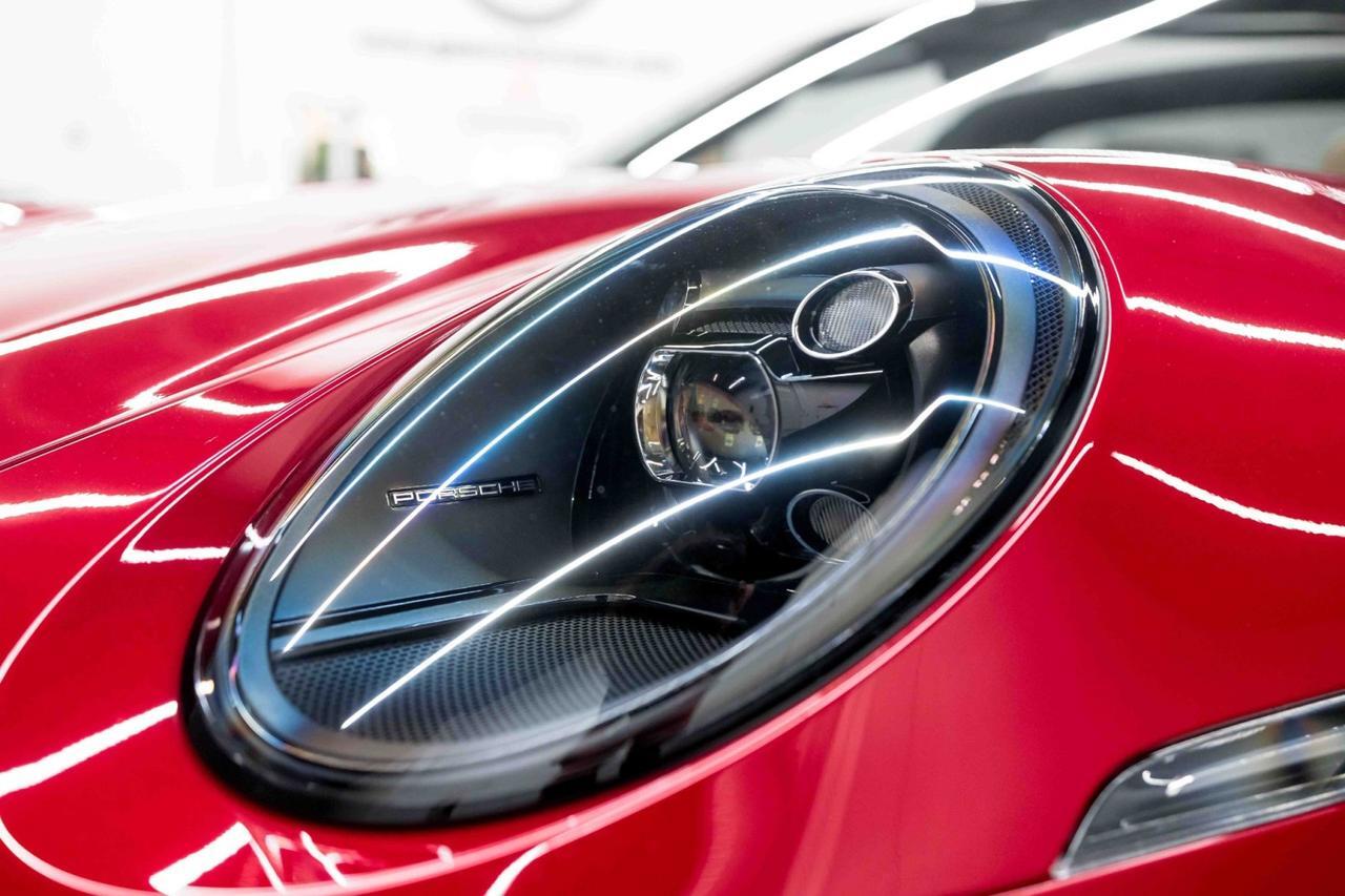 2023 Porsche 911 Targa 4 GTS Marietta GA