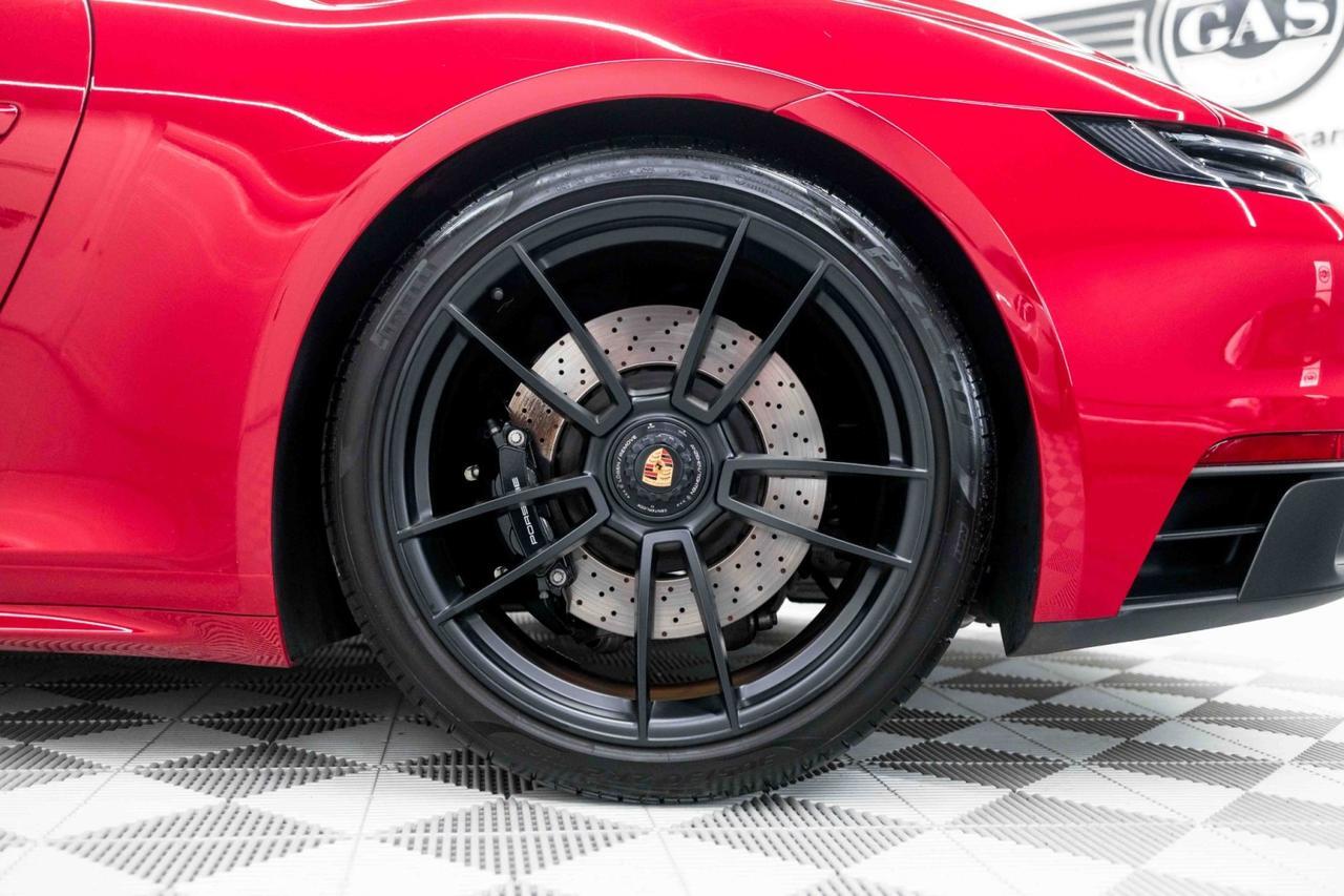 2023 Porsche 911 Targa 4 GTS Marietta GA