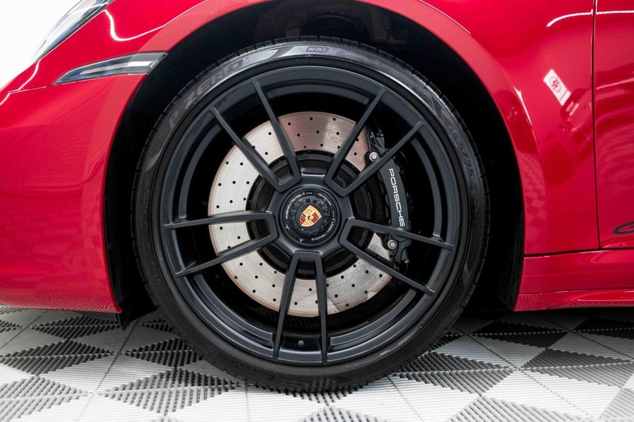 2023 Porsche 911 Targa 4 GTS Marietta GA