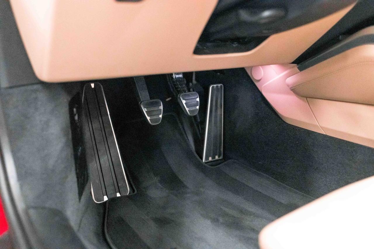 2023 Porsche 911 Targa 4 GTS Marietta GA