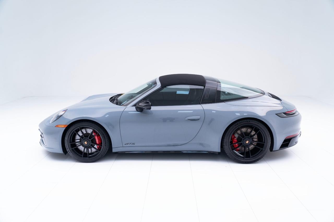 2023 Porsche 911 Targa 4 GTS Pompano Beach FL