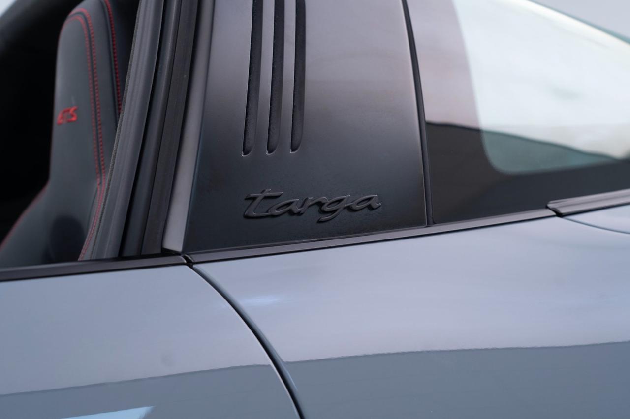 2023 Porsche 911 Targa 4 GTS Pompano Beach FL