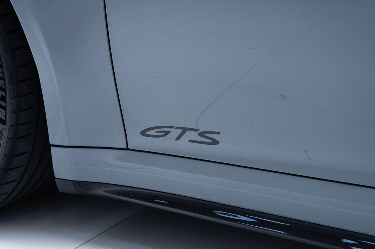 2023 Porsche 911 Targa 4 GTS Pompano Beach FL