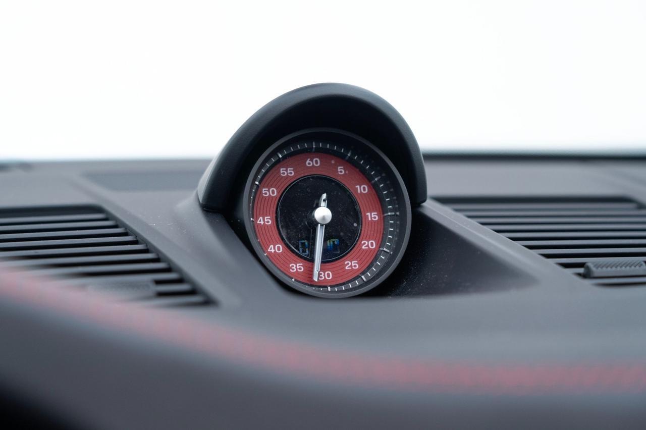 2023 Porsche 911 Targa 4 GTS Pompano Beach FL