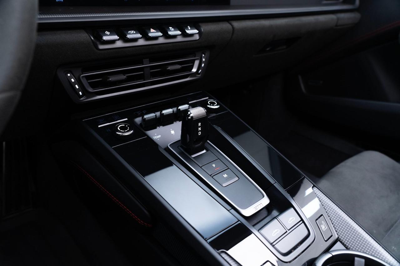 2023 Porsche 911 Targa 4 GTS Pompano Beach FL