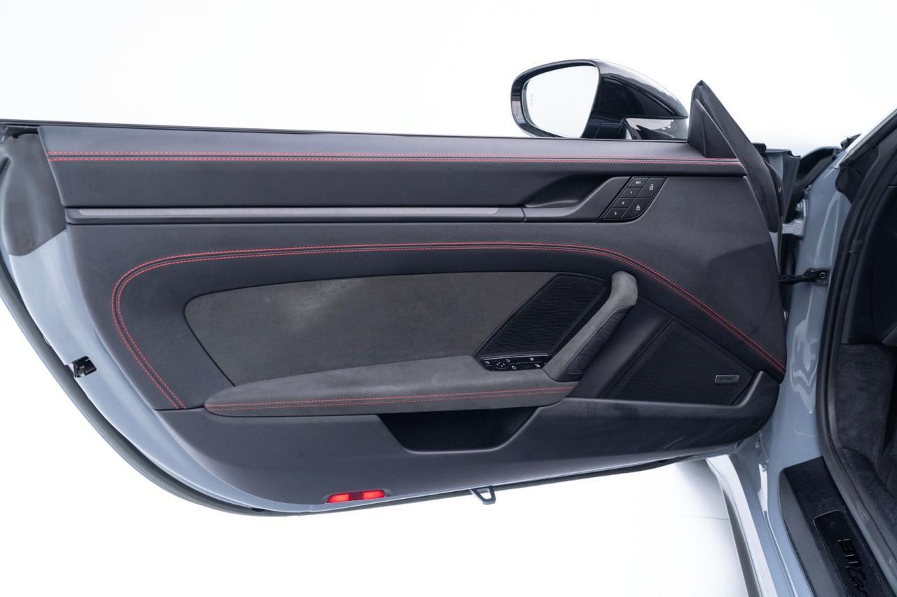 2023 Porsche 911 Targa 4 GTS Pompano Beach FL