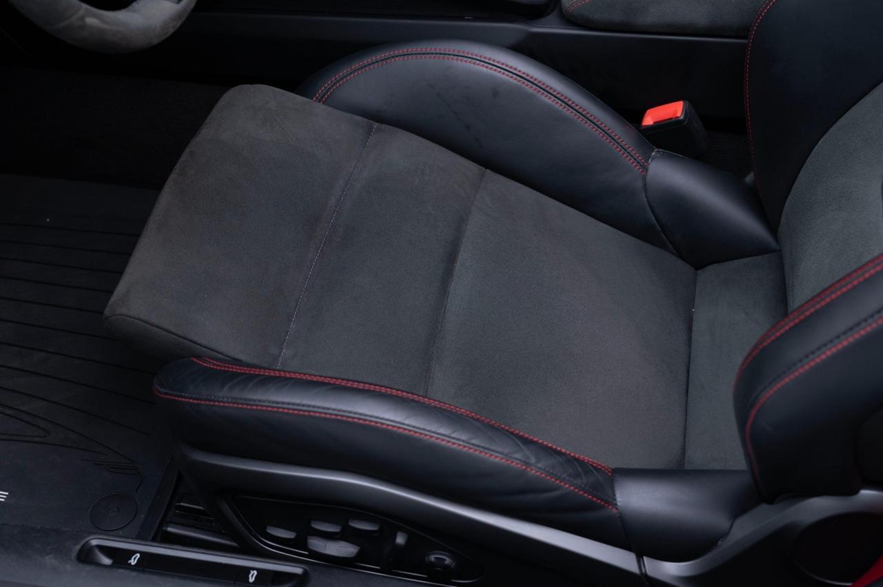 2023 Porsche 911 Targa 4 GTS Pompano Beach FL