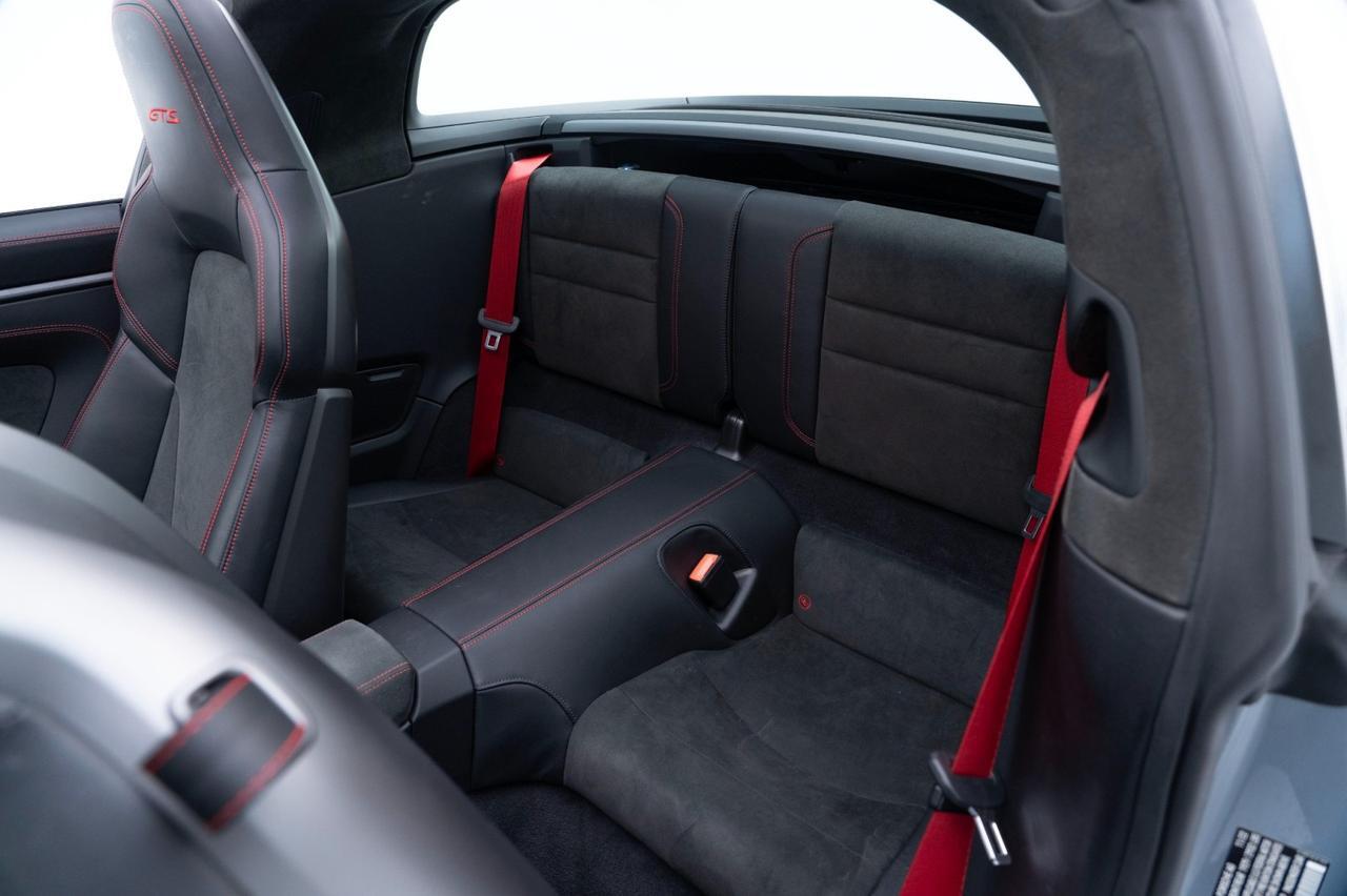 2023 Porsche 911 Targa 4 GTS Pompano Beach FL