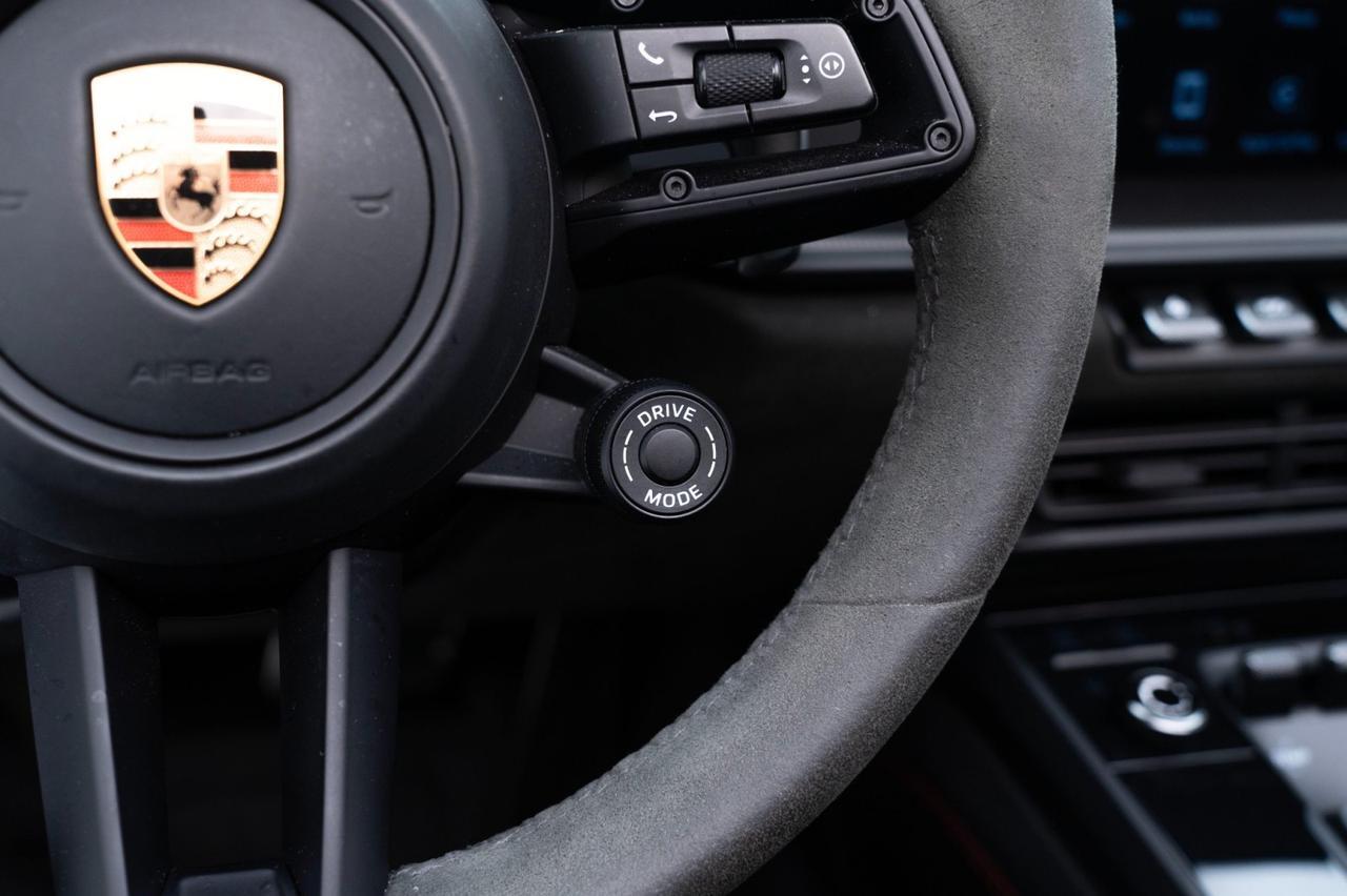2023 Porsche 911 Targa 4 GTS Pompano Beach FL
