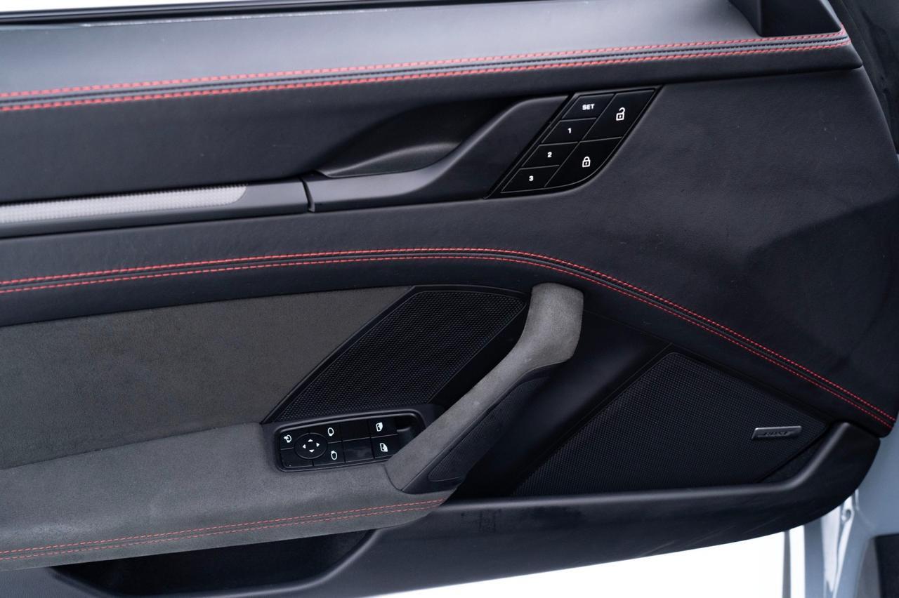 2023 Porsche 911 Targa 4 GTS Pompano Beach FL