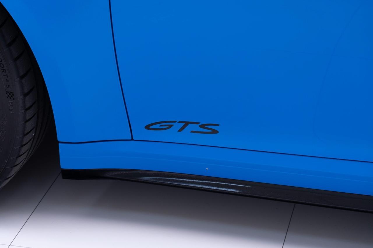2023 Porsche 911 Targa 4 GTS Pompano Beach FL
