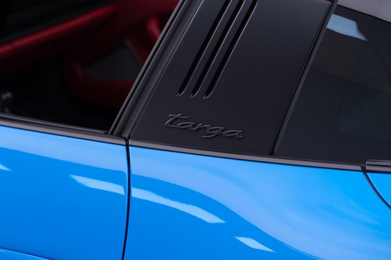 2023 Porsche 911 Targa 4 GTS Pompano Beach FL