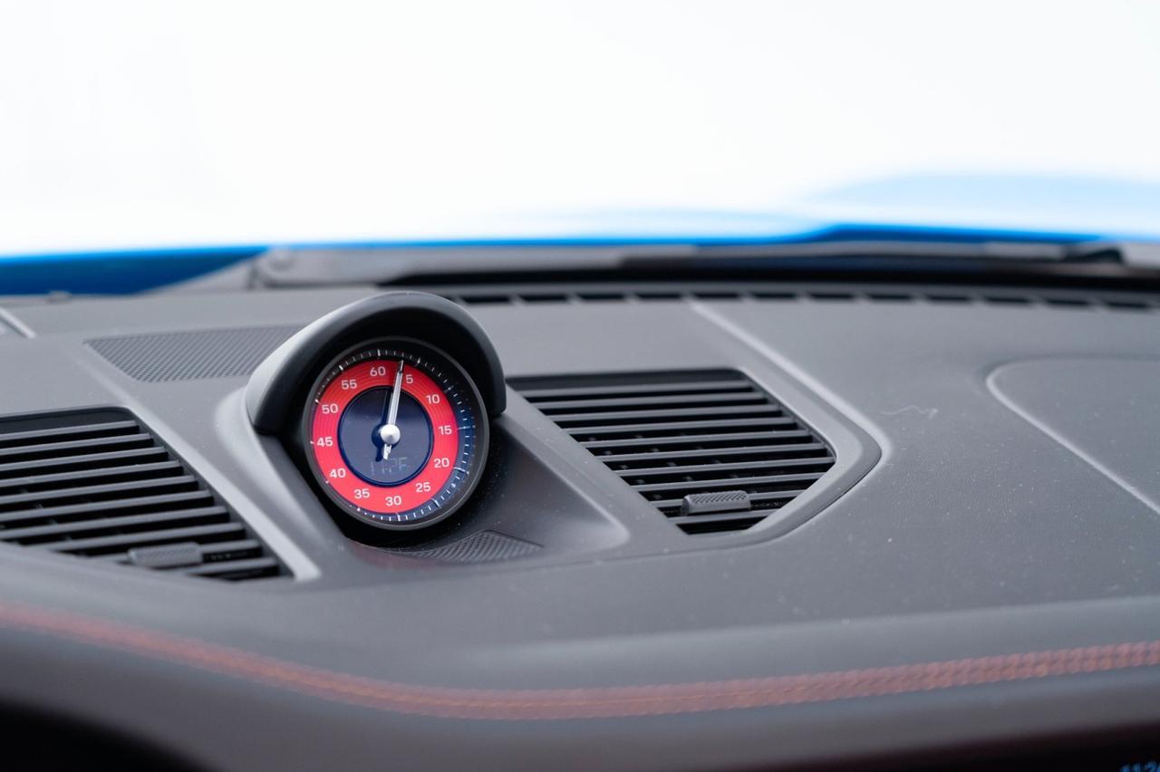 2023 Porsche 911 Targa 4 GTS Pompano Beach FL