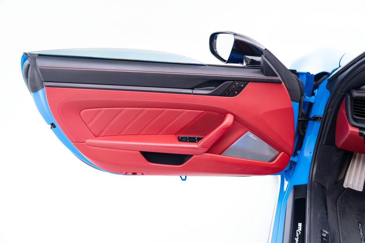 2023 Porsche 911 Targa 4 GTS Pompano Beach FL