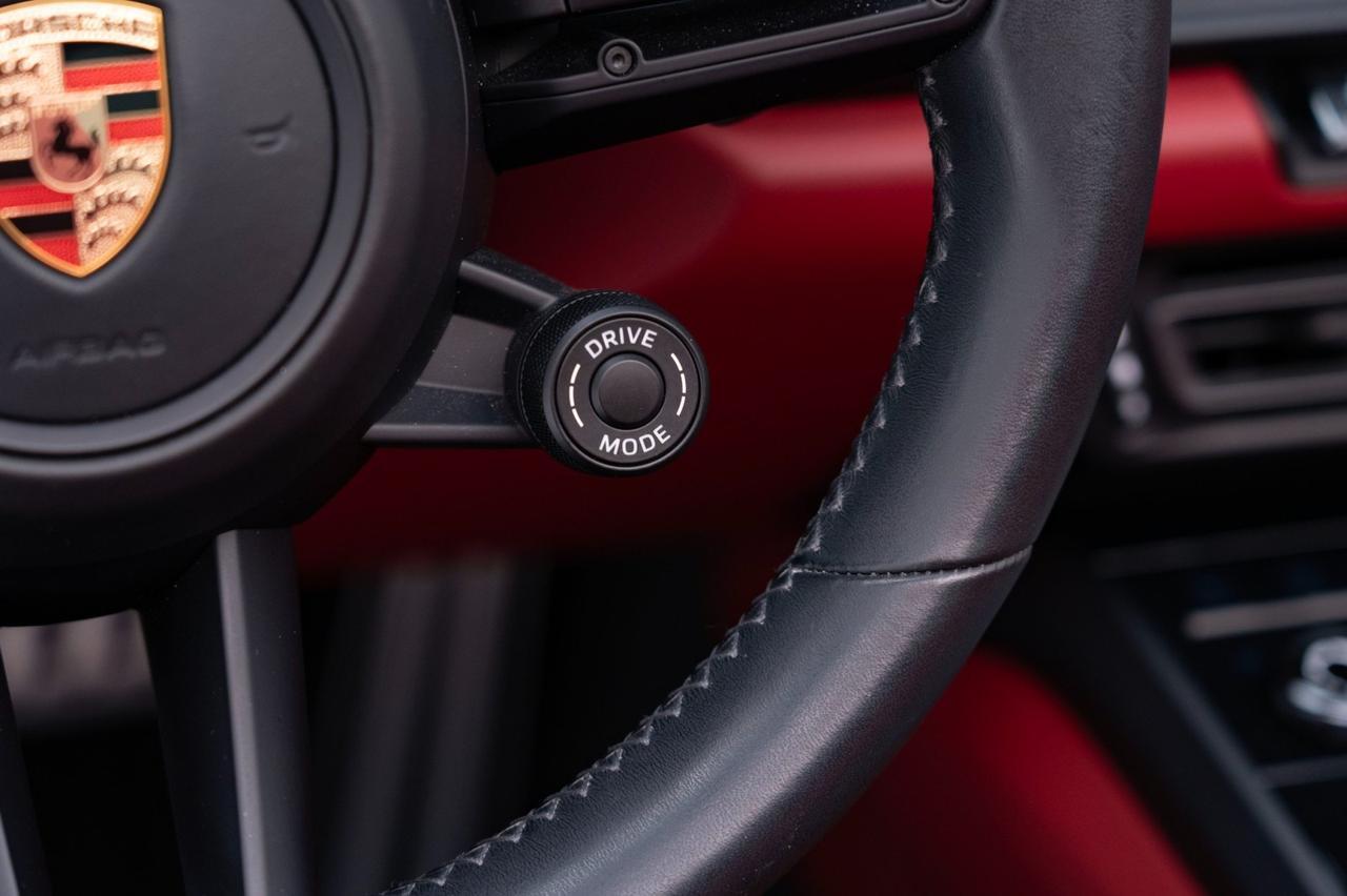 2023 Porsche 911 Targa 4 GTS Pompano Beach FL