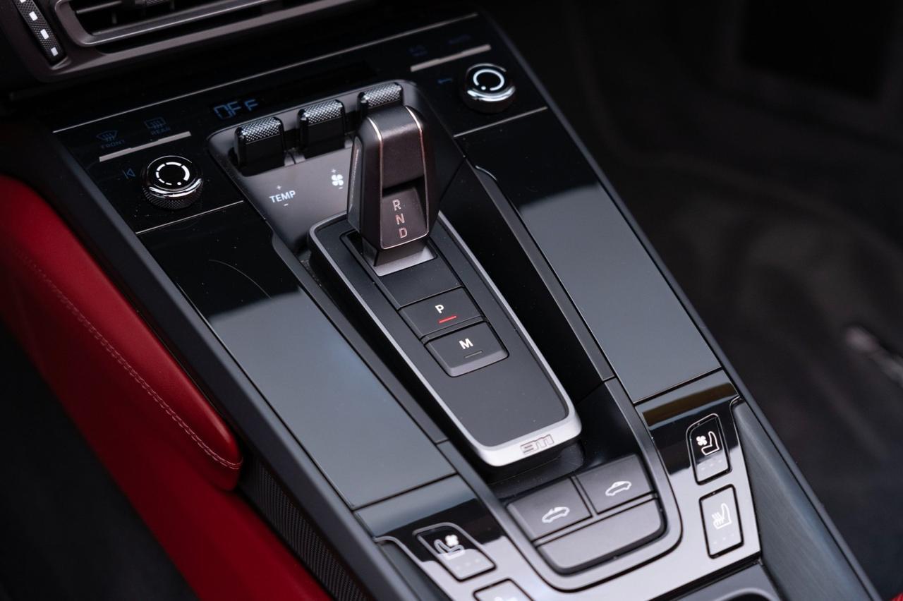 2023 Porsche 911 Targa 4 GTS Pompano Beach FL