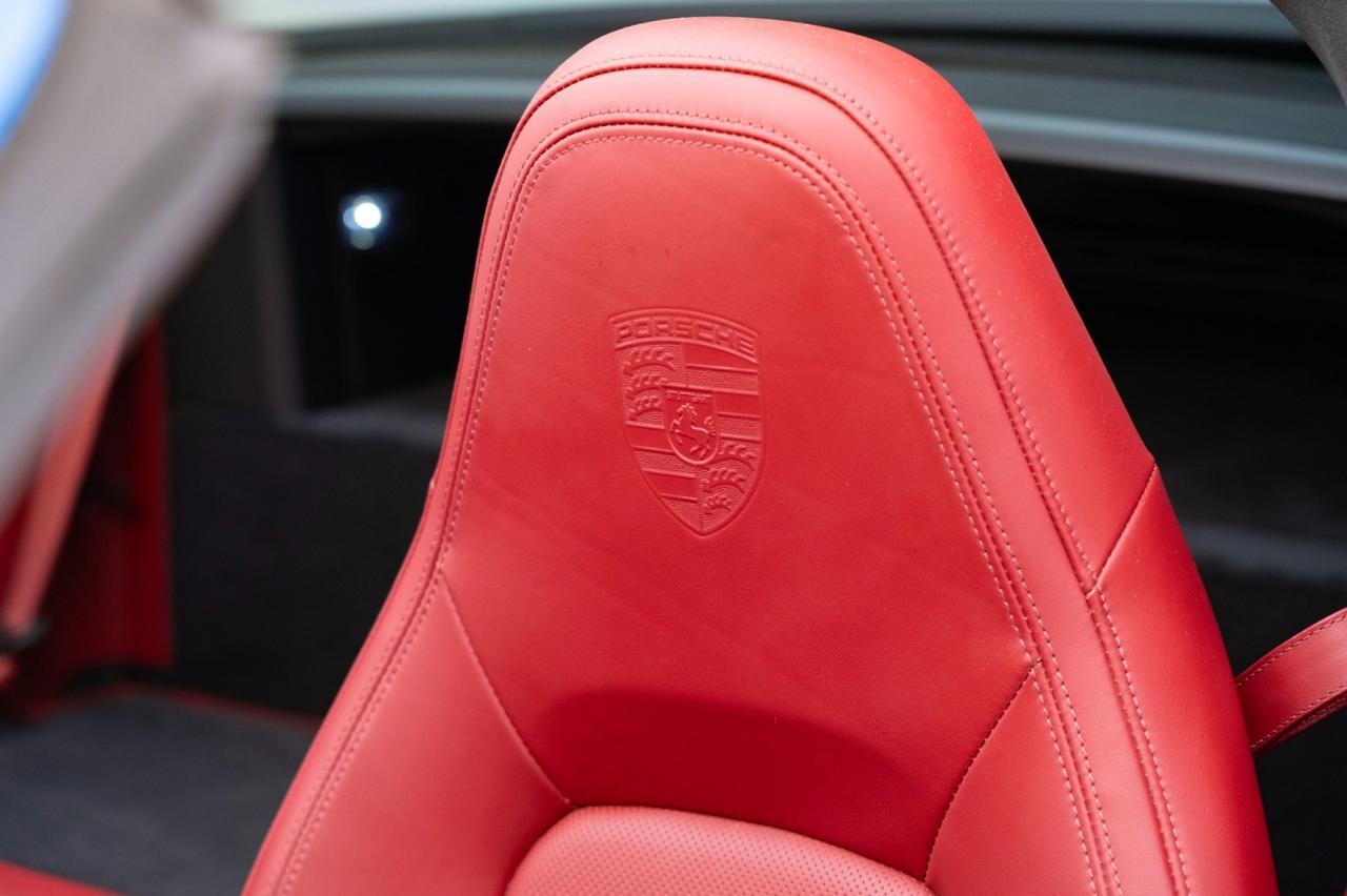 2023 Porsche 911 Targa 4 GTS Pompano Beach FL