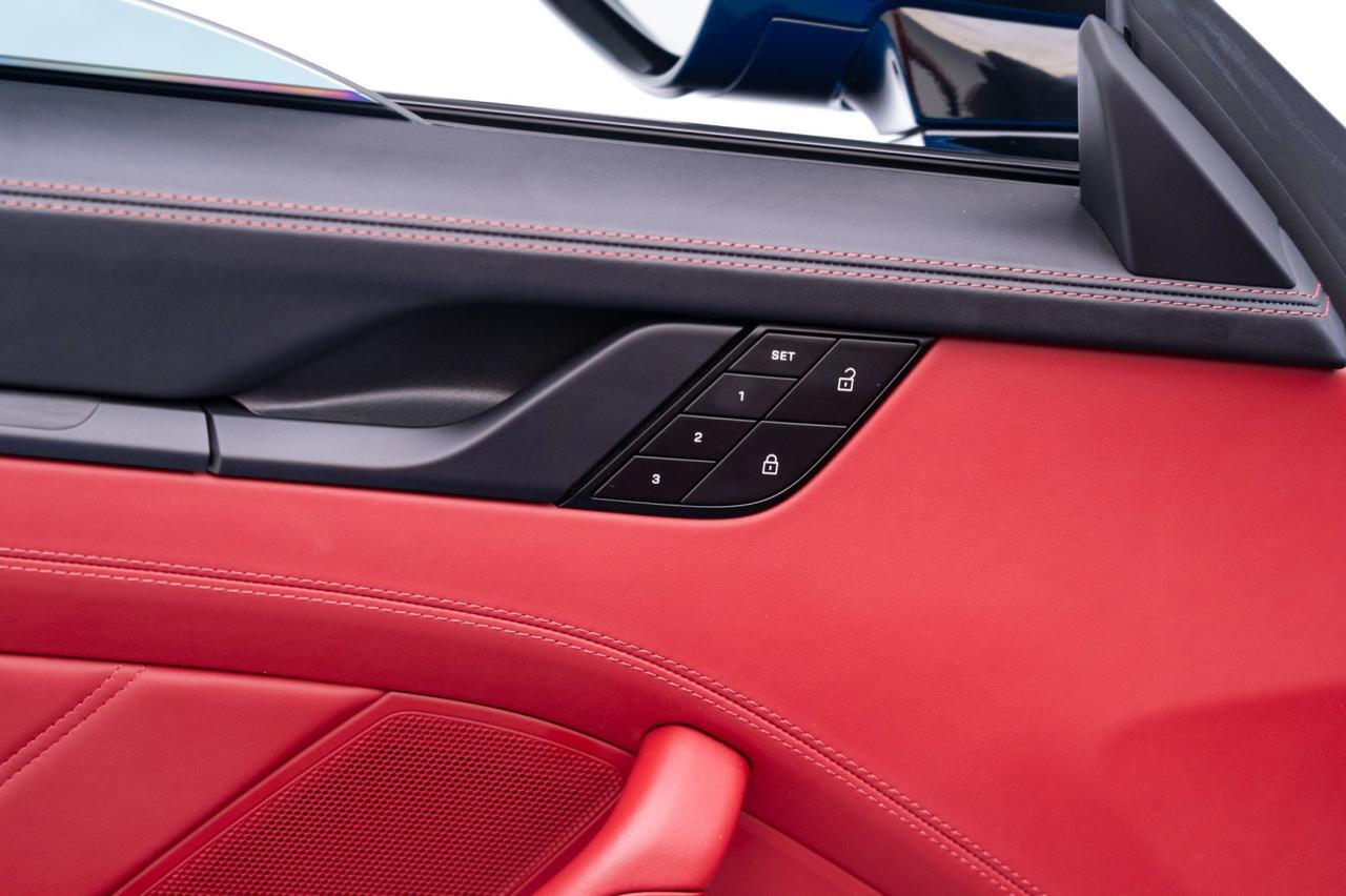 2023 Porsche 911 Targa 4 GTS Pompano Beach FL