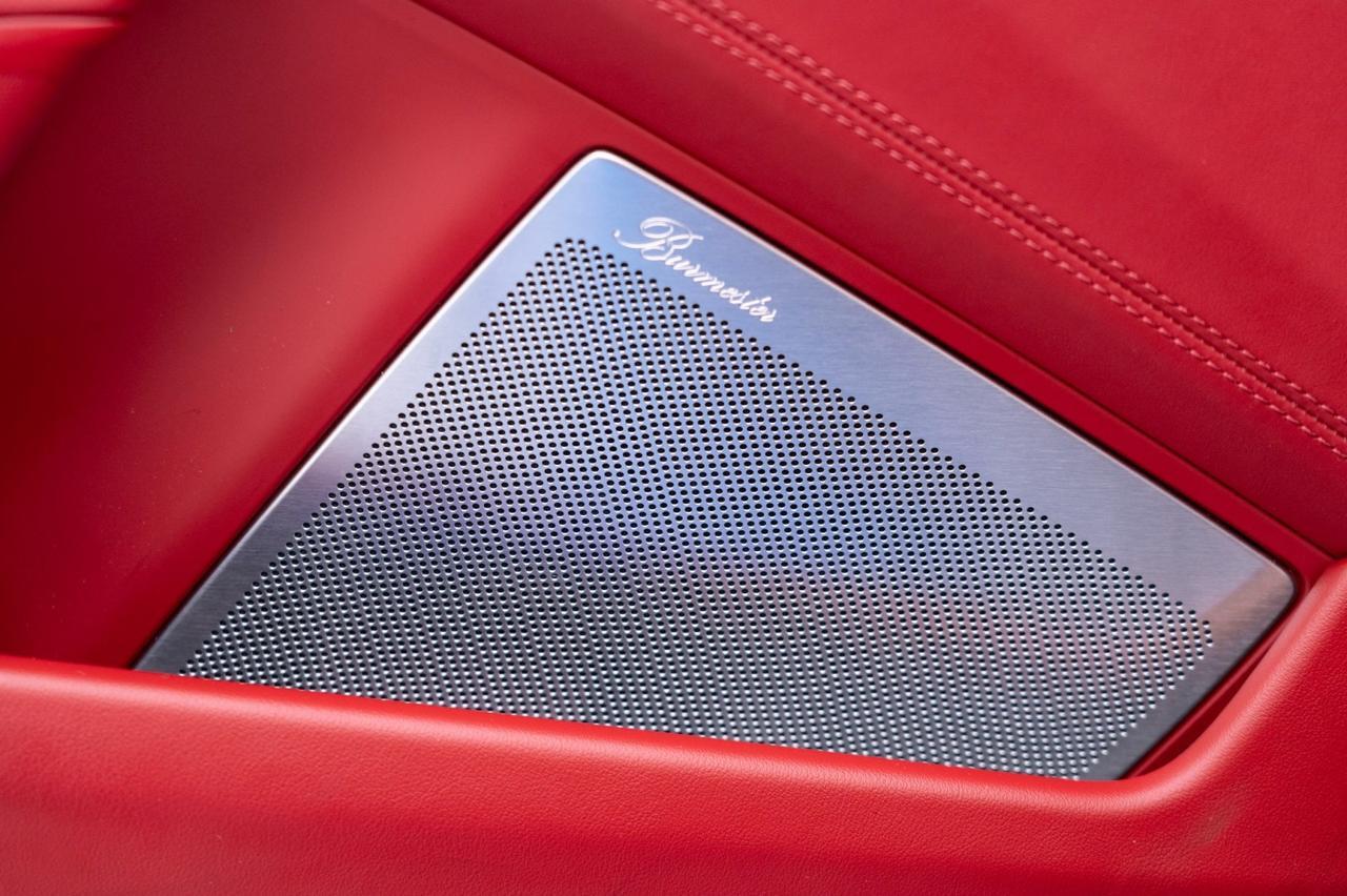 2023 Porsche 911 Targa 4 GTS Pompano Beach FL