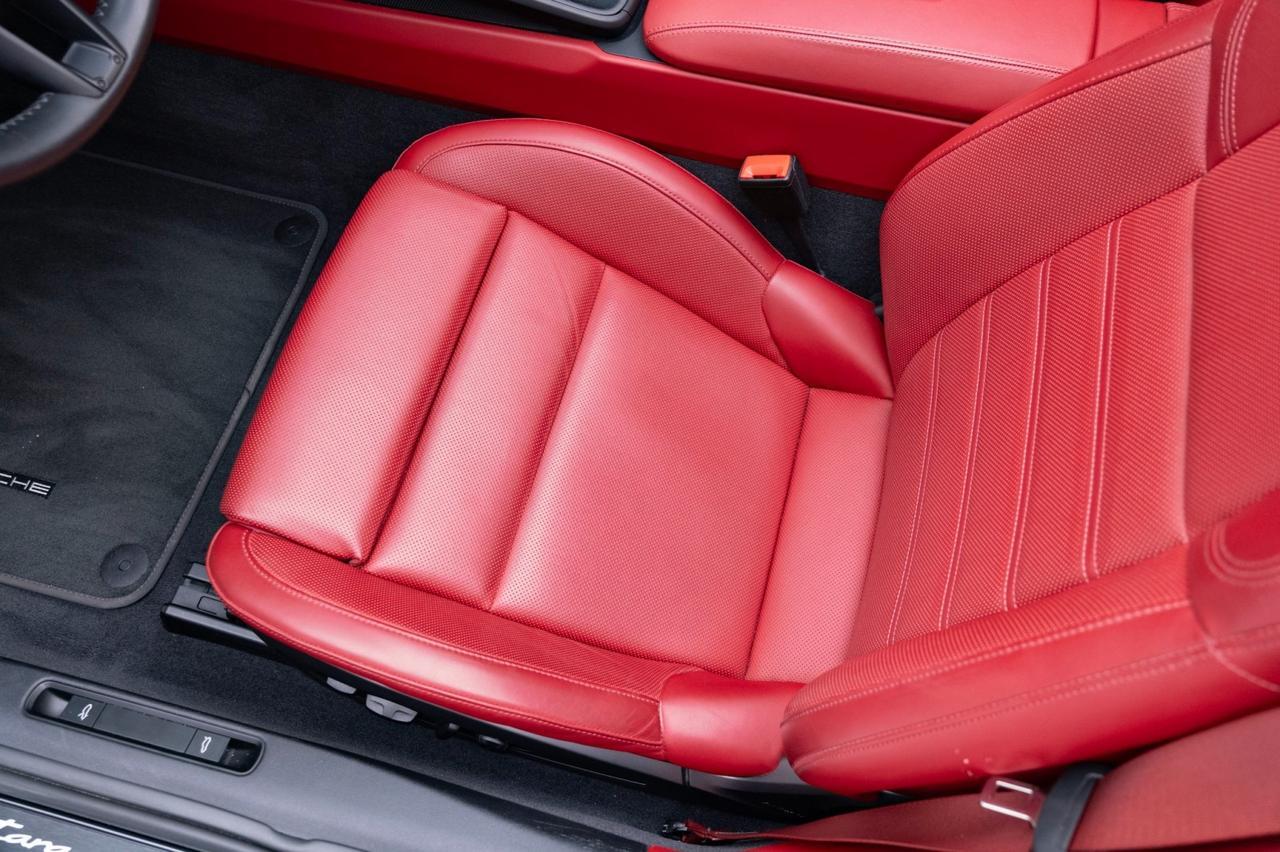 2023 Porsche 911 Targa 4 GTS Pompano Beach FL