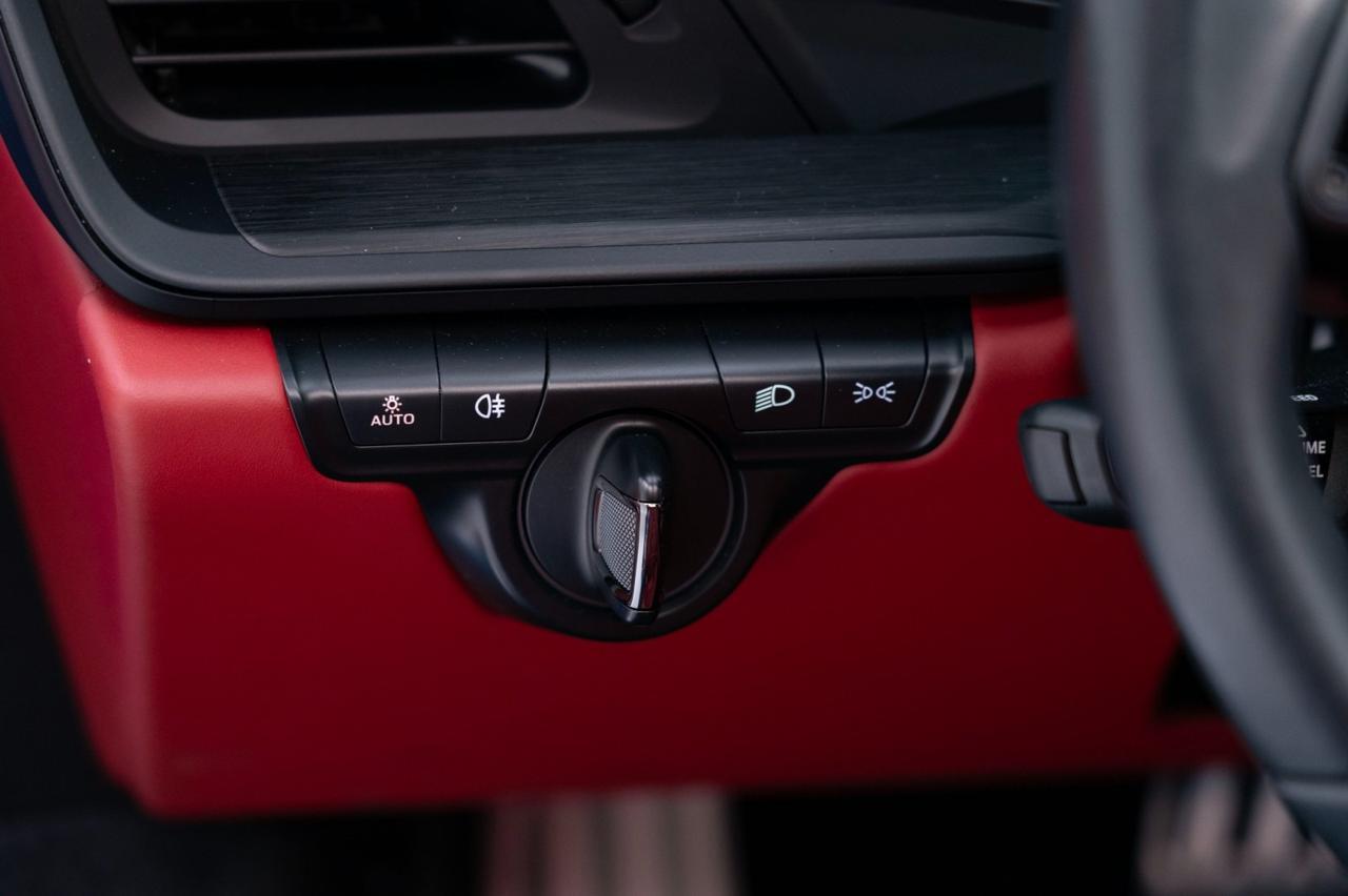 2023 Porsche 911 Targa 4 GTS Pompano Beach FL