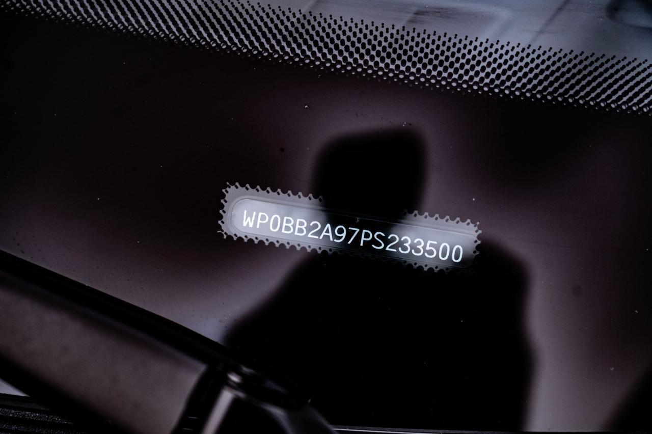 2023 Porsche 911 Targa 4 GTS Pompano Beach FL