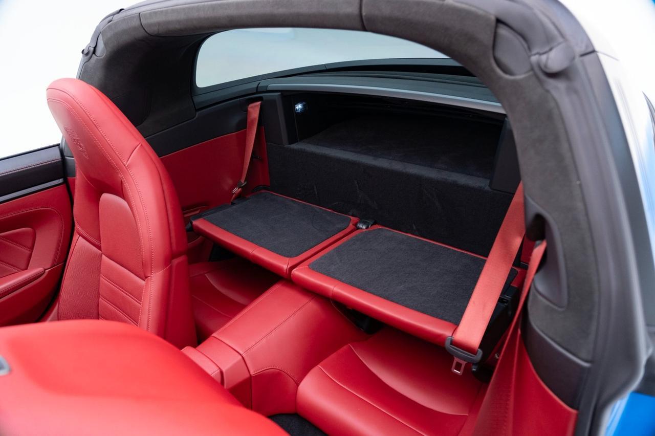 2023 Porsche 911 Targa 4 GTS Pompano Beach FL