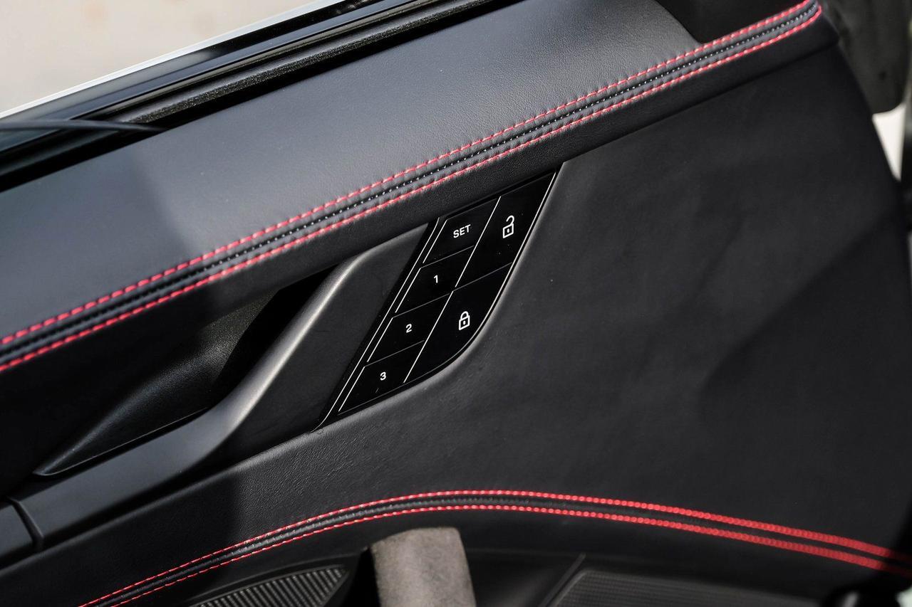 2023 Porsche 911 Targa 4 GTS Richardson TX