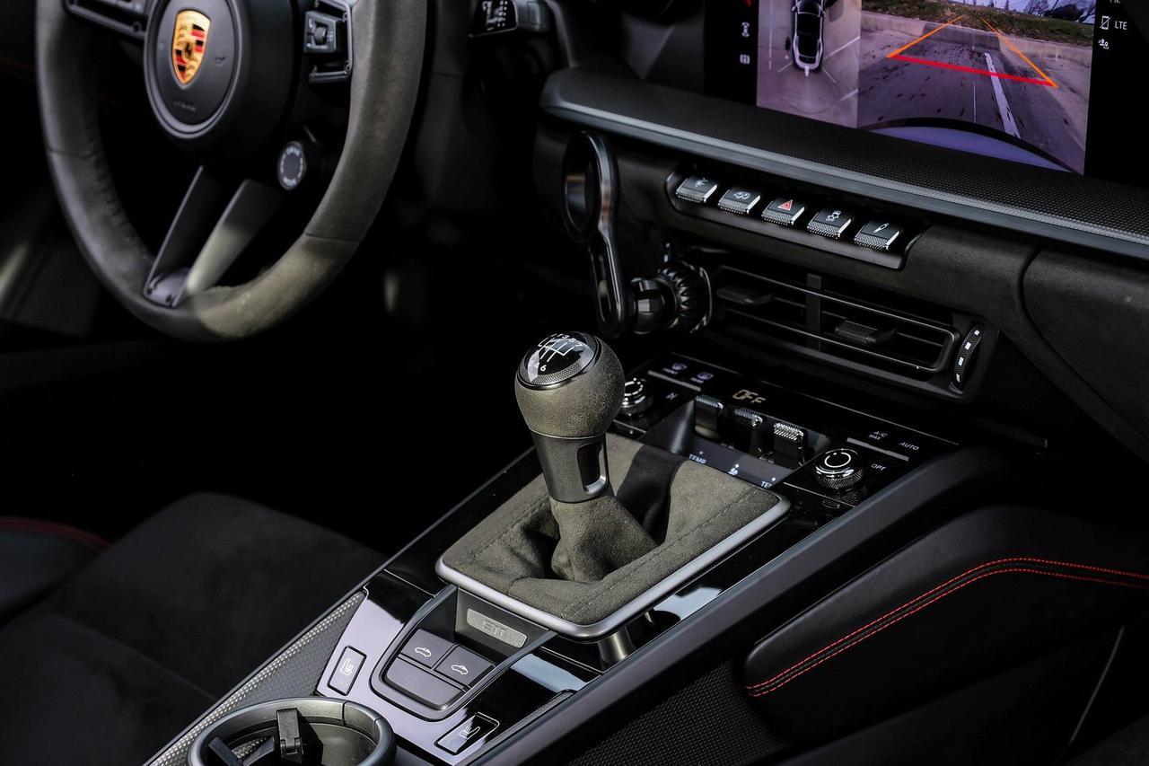 2023 Porsche 911 Targa 4 GTS Richardson TX