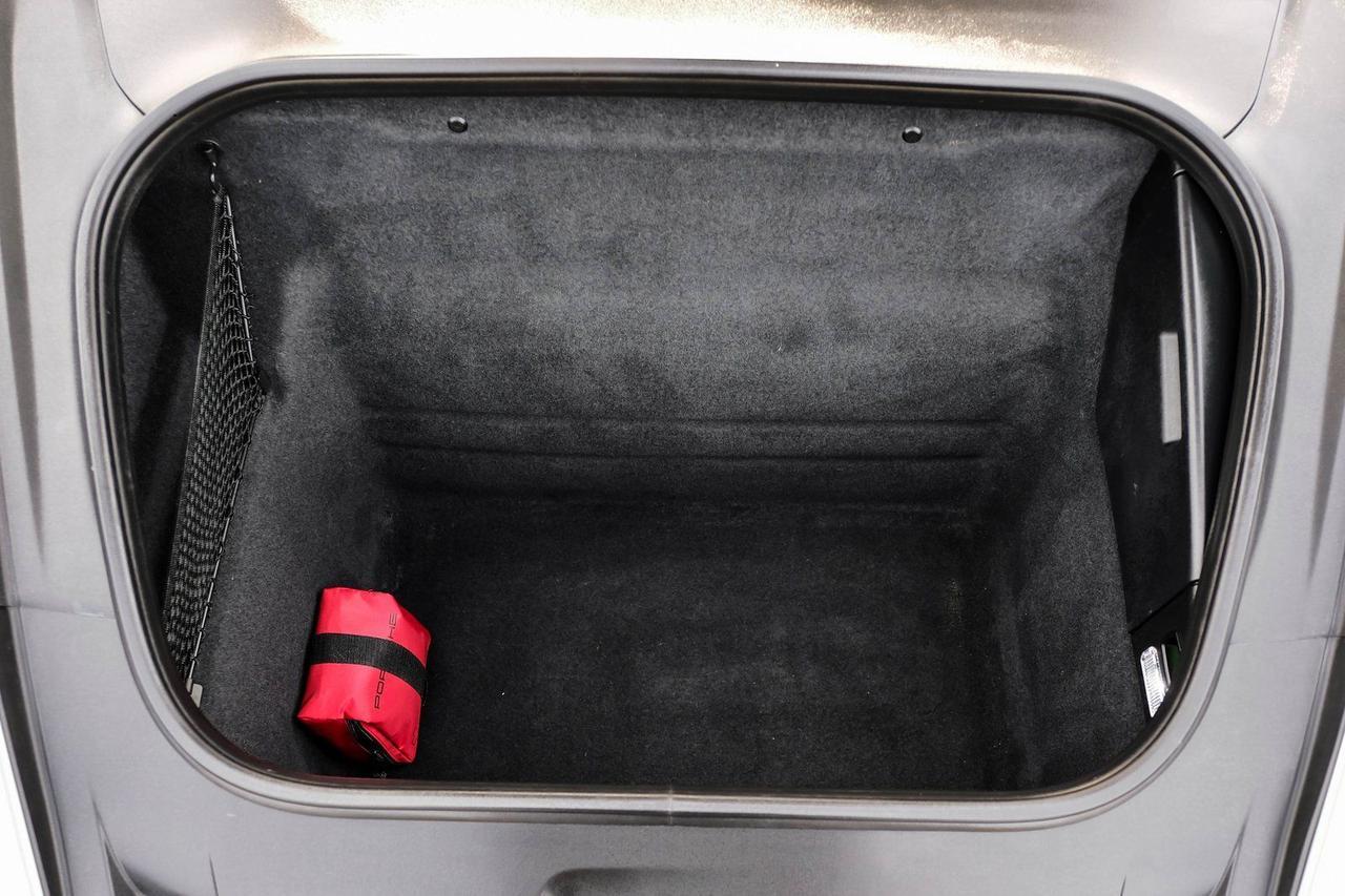 2023 Porsche 911 Targa 4 GTS Richardson TX