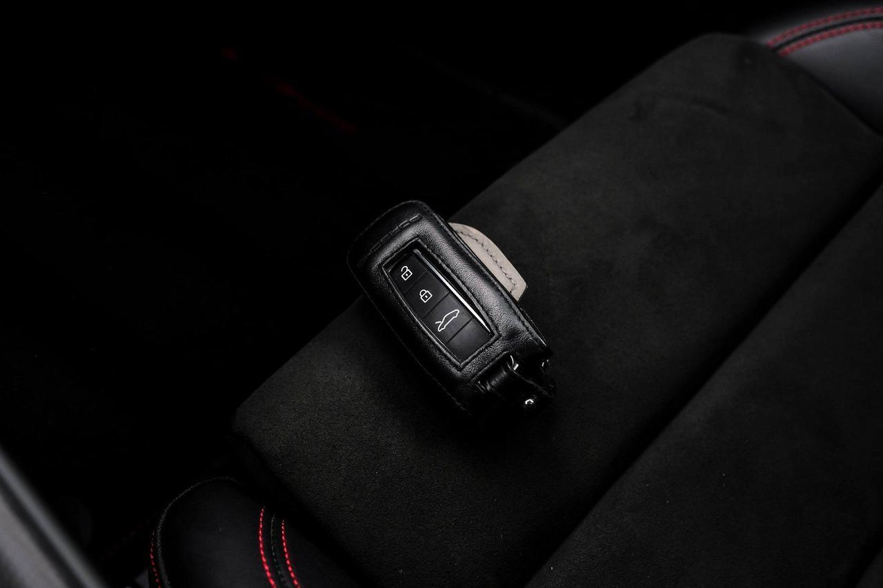 2023 Porsche 911 Targa 4 GTS Richardson TX