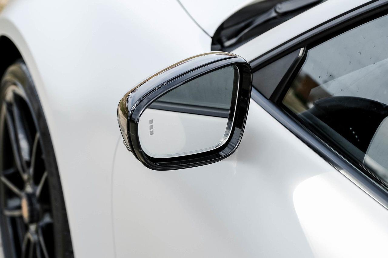 2023 Porsche 911 Targa 4 GTS Richardson TX