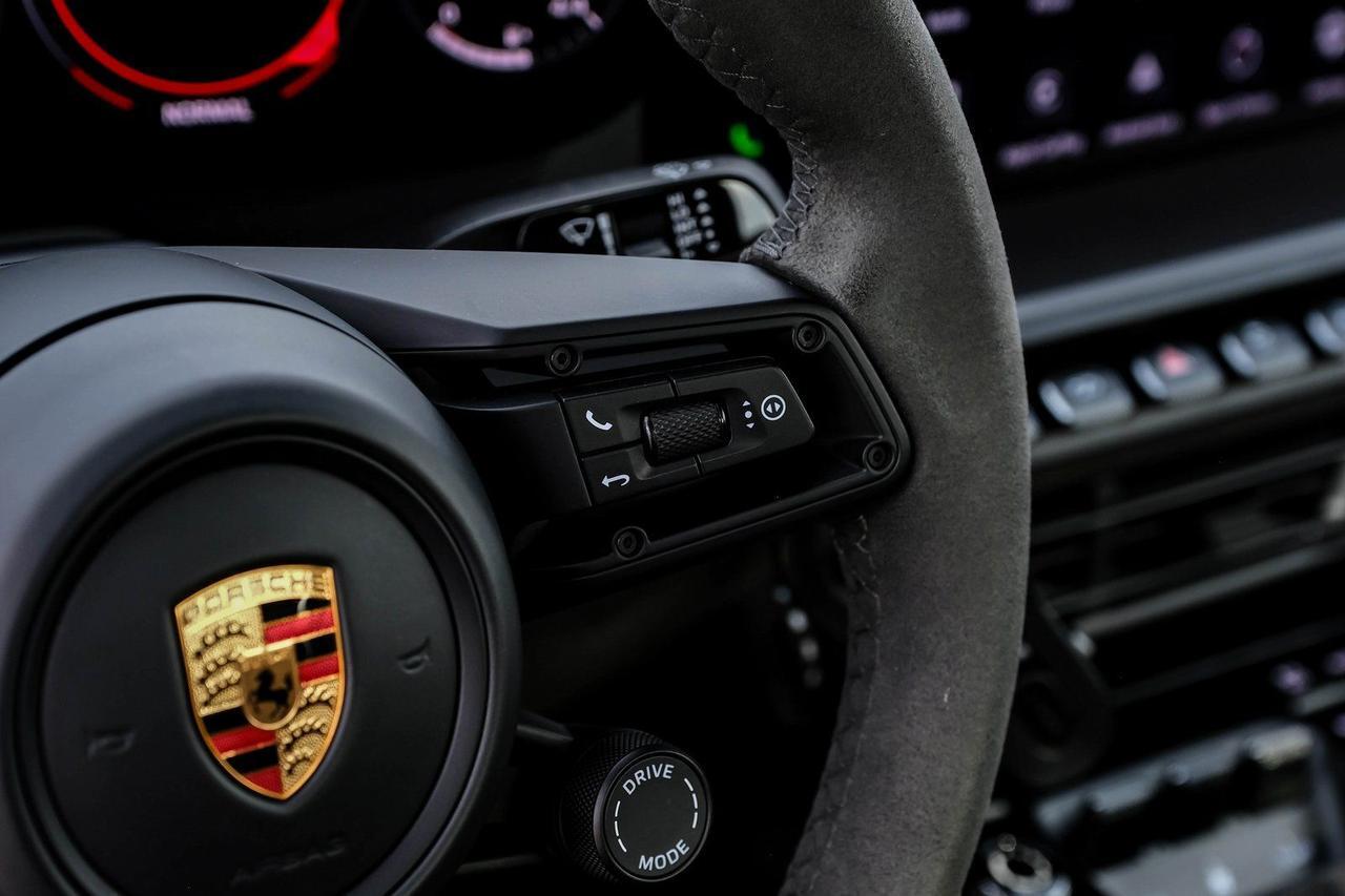 2023 Porsche 911 Targa 4 GTS Richardson TX