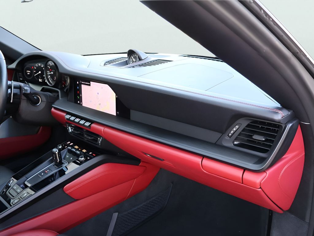 2023 Porsche 911 Targa 4 GTS San Clemente CA
