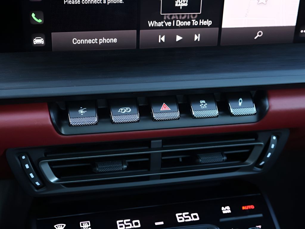 2023 Porsche 911 Targa 4 GTS San Clemente CA