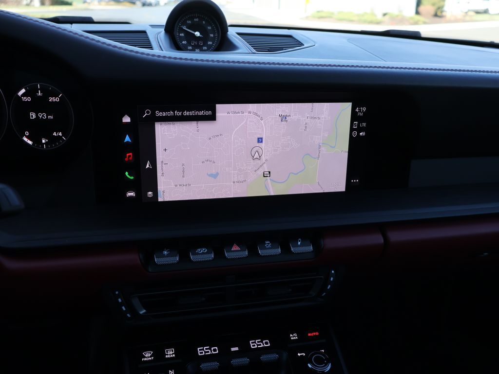 2023 Porsche 911 Targa 4 GTS San Clemente CA