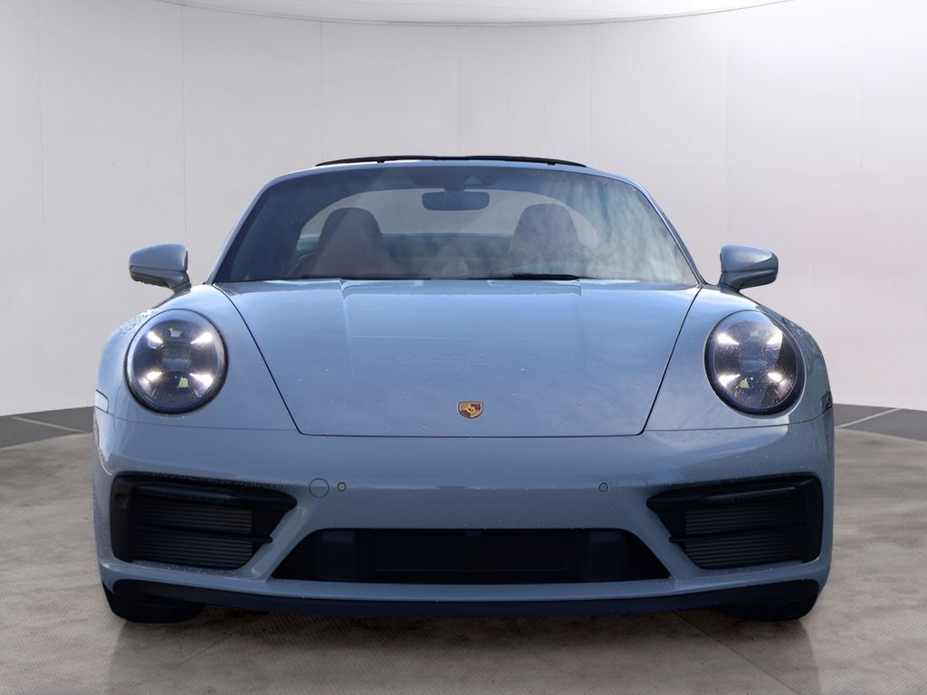 2023 Porsche 911 Targa 4 GTS San Clemente CA
