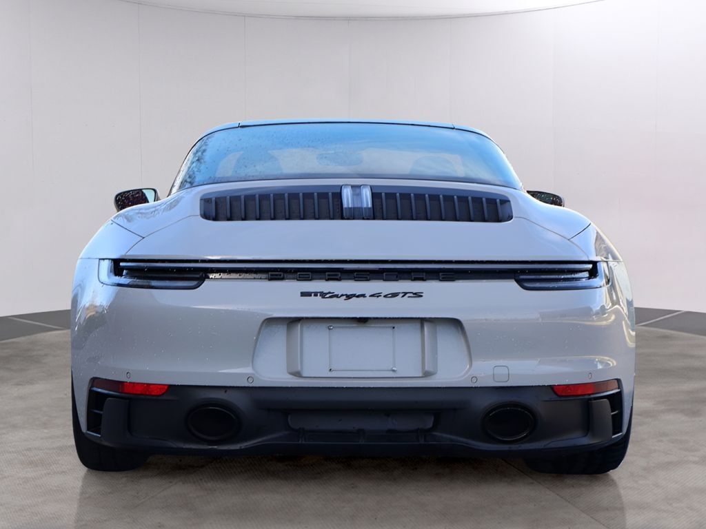 2023 Porsche 911 Targa 4 GTS San Clemente CA