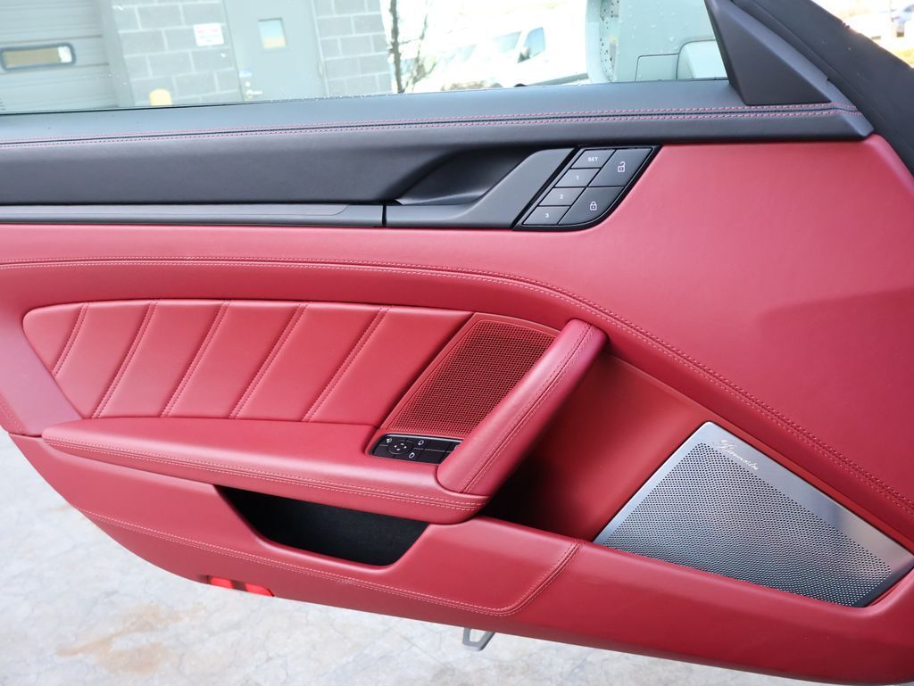 2023 Porsche 911 Targa 4 GTS San Clemente CA