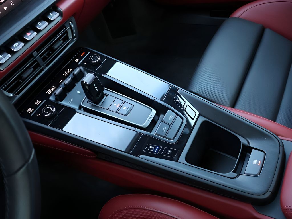 2023 Porsche 911 Targa 4 GTS San Clemente CA