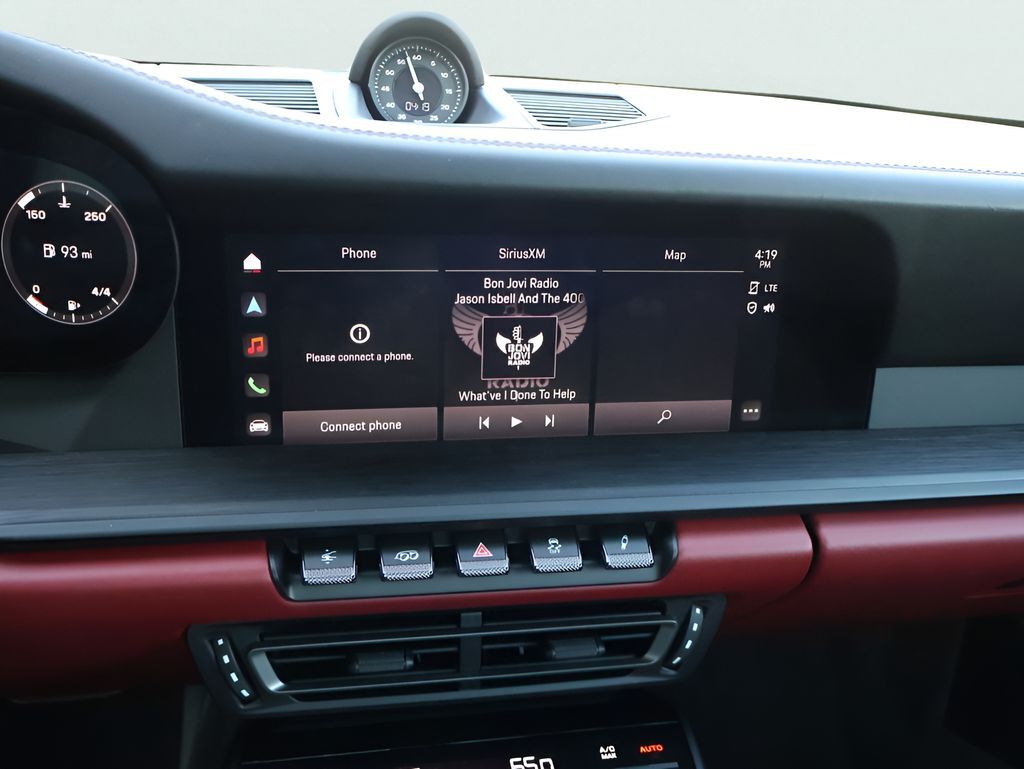 2023 Porsche 911 Targa 4 GTS San Clemente CA