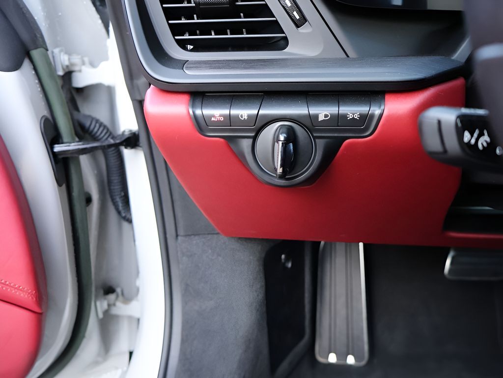 2023 Porsche 911 Targa 4 GTS San Clemente CA
