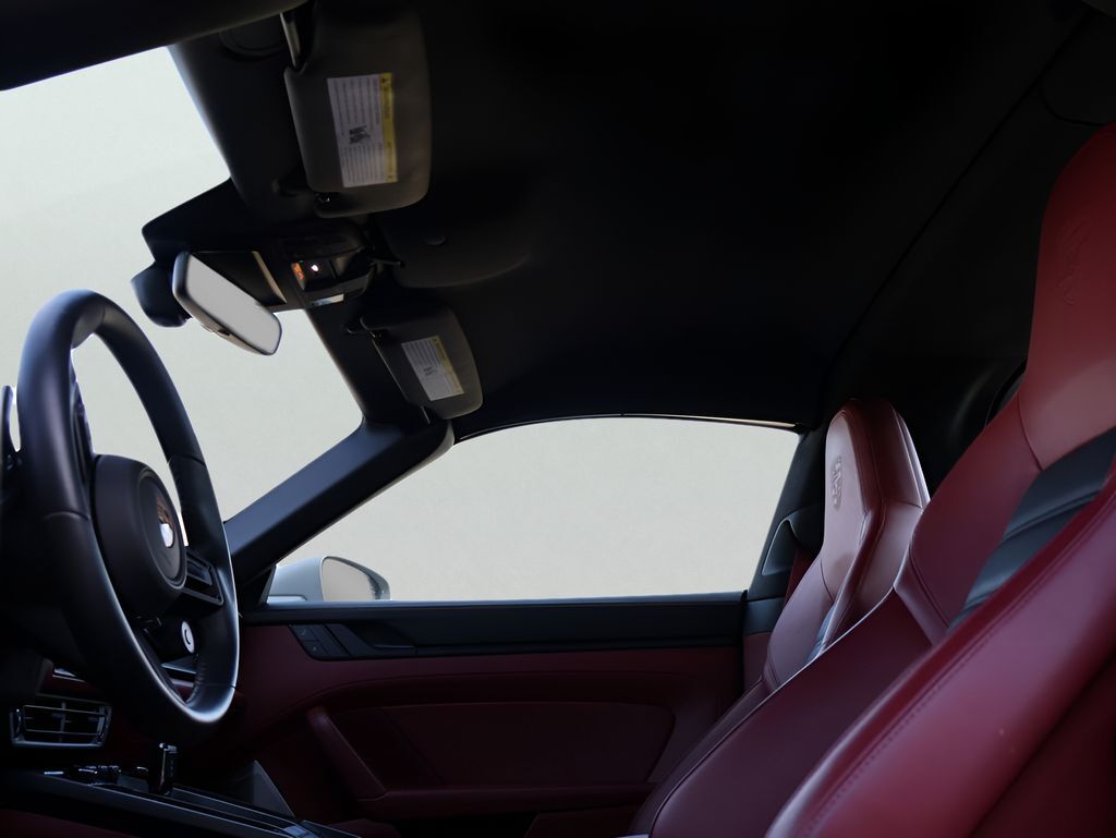 2023 Porsche 911 Targa 4 GTS San Clemente CA