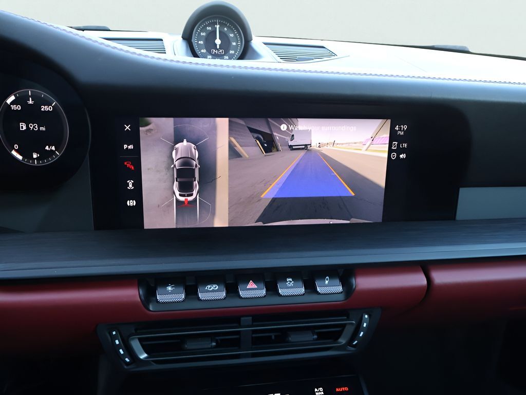 2023 Porsche 911 Targa 4 GTS San Clemente CA