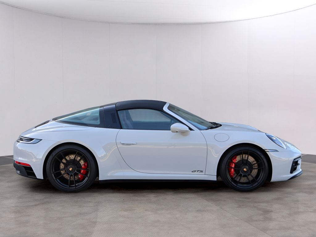 2023 Porsche 911 Targa 4 GTS San Clemente CA
