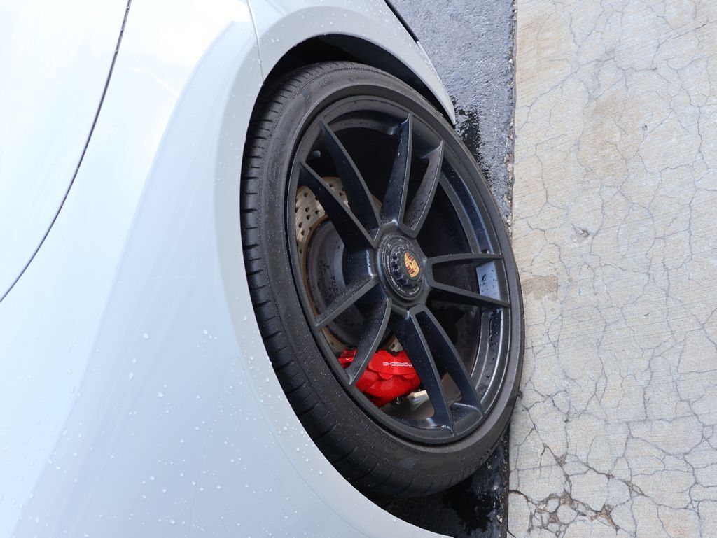 2023 Porsche 911 Targa 4 GTS San Clemente CA